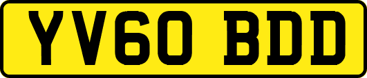 YV60BDD