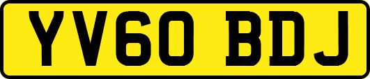 YV60BDJ