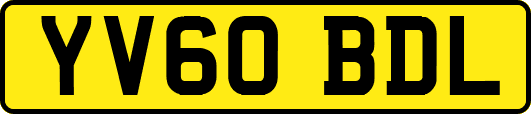 YV60BDL
