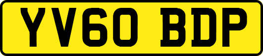 YV60BDP