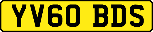 YV60BDS