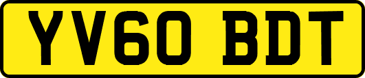 YV60BDT
