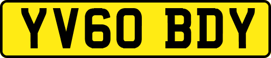 YV60BDY