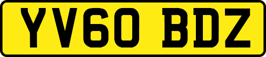 YV60BDZ