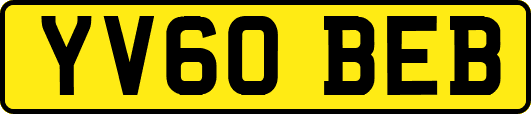 YV60BEB