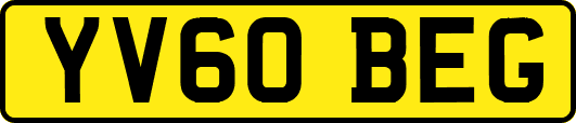 YV60BEG