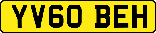 YV60BEH