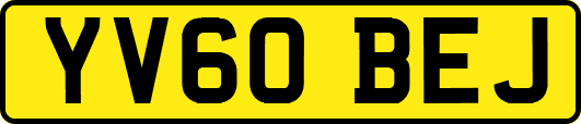 YV60BEJ