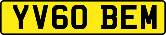 YV60BEM
