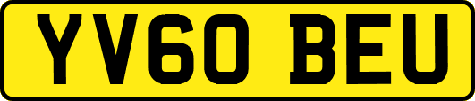 YV60BEU