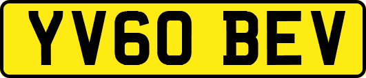 YV60BEV