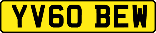 YV60BEW