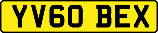 YV60BEX