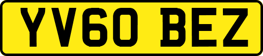 YV60BEZ