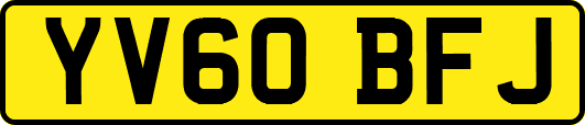 YV60BFJ