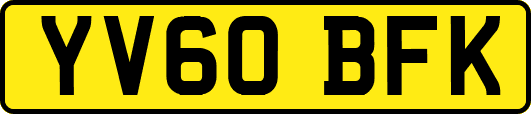 YV60BFK