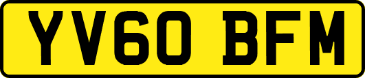 YV60BFM