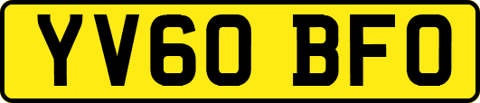YV60BFO