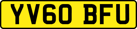 YV60BFU