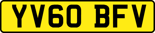 YV60BFV