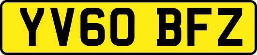 YV60BFZ