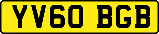 YV60BGB