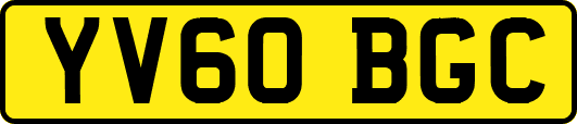 YV60BGC