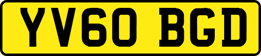 YV60BGD