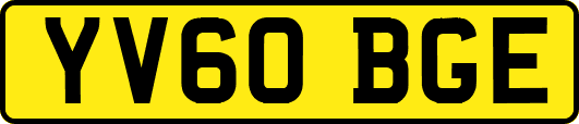 YV60BGE