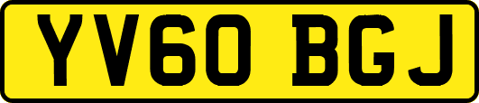 YV60BGJ