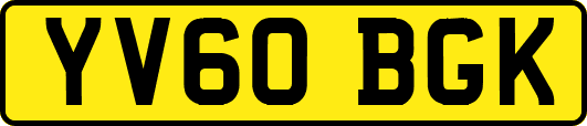 YV60BGK