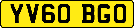 YV60BGO