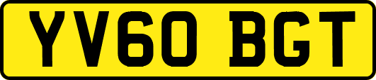 YV60BGT