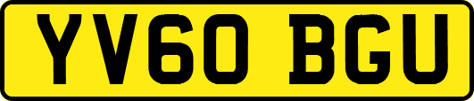 YV60BGU