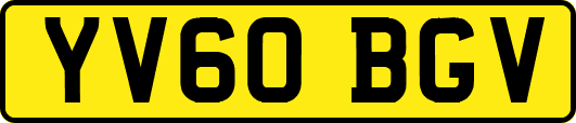 YV60BGV