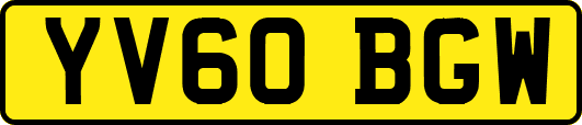 YV60BGW