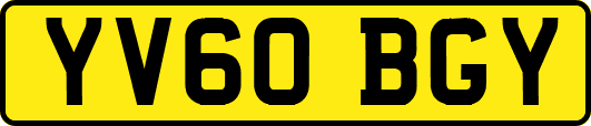 YV60BGY