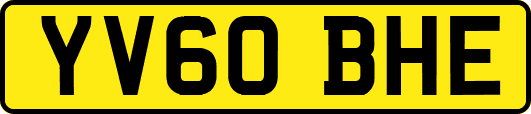 YV60BHE