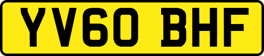 YV60BHF