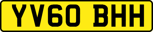 YV60BHH