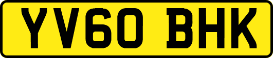 YV60BHK