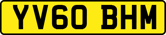 YV60BHM