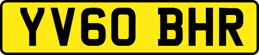 YV60BHR