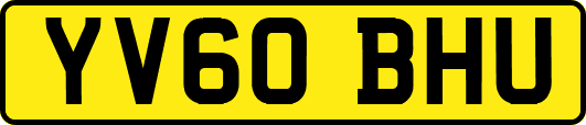 YV60BHU