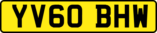 YV60BHW