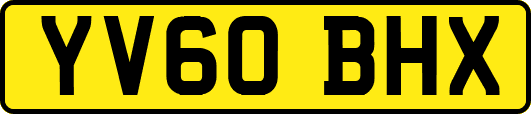 YV60BHX