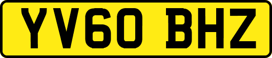 YV60BHZ