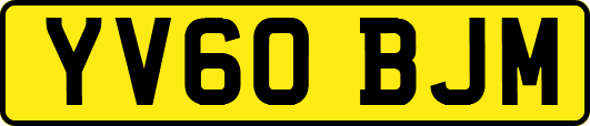 YV60BJM