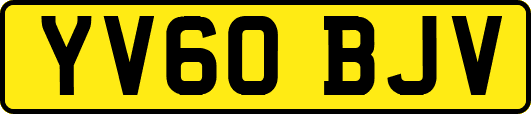 YV60BJV