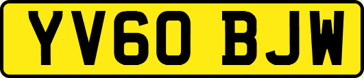 YV60BJW